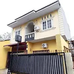 Oyo Life 2786 Puri Felicia 1