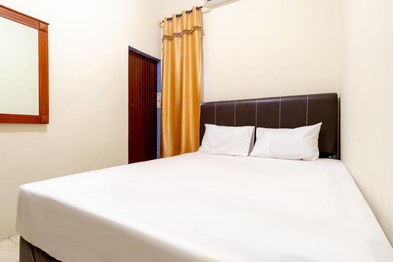 Hotel Oyo Life 2786 Puri Felicia 1 Medan