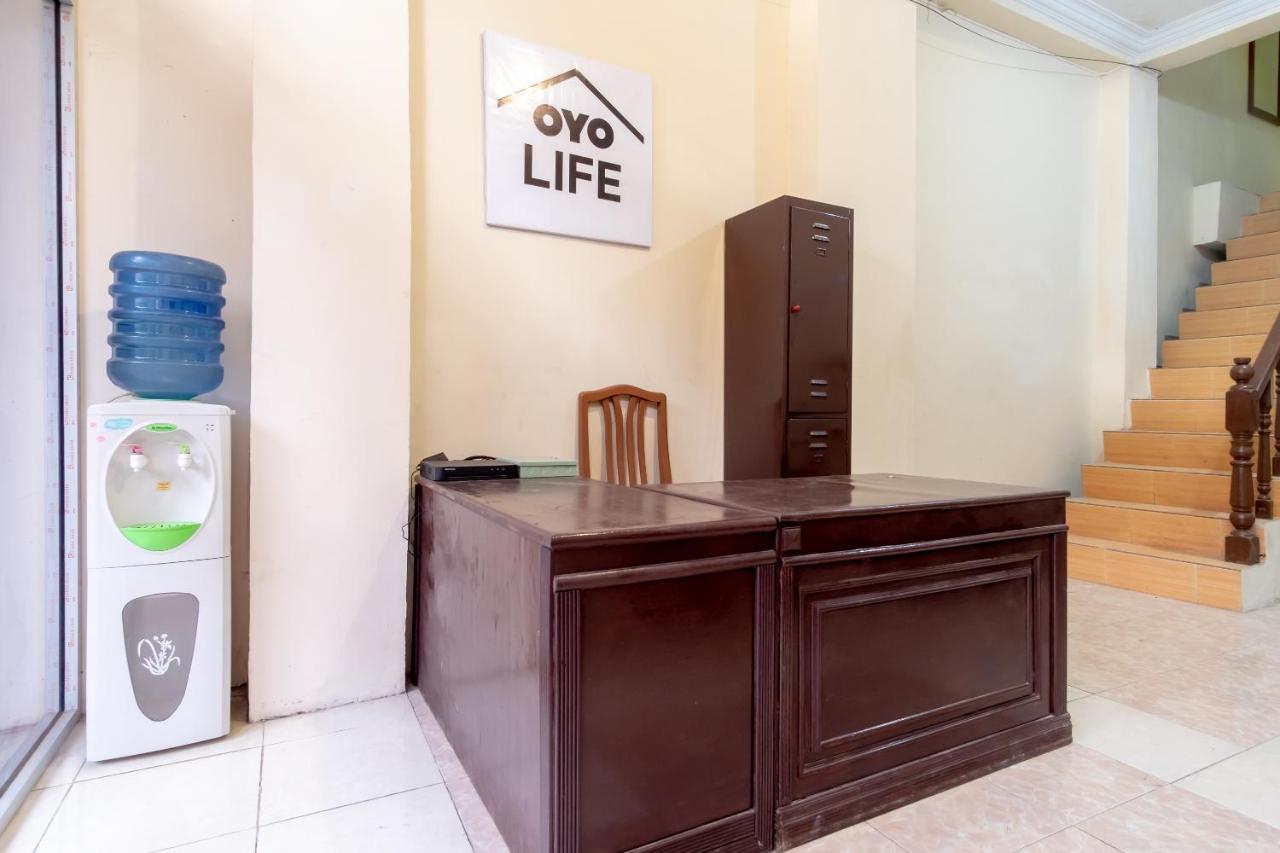 Oyo Life 2786 Puri Felicia 1 Hotel 2*