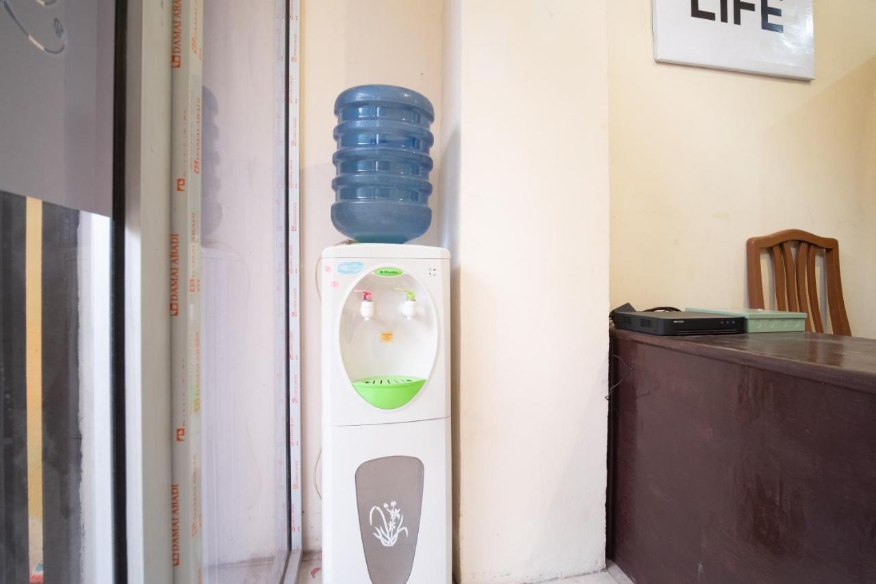 Oyo Life 2786 Puri Felicia 1 Hotel 2*